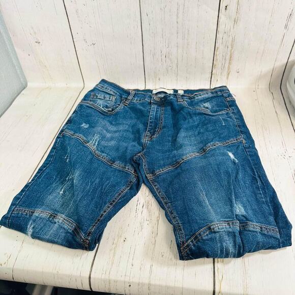 Evolution in Design Other - Evolution By Design Jeans 36W/32L